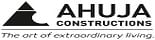 Ahuja Construction
